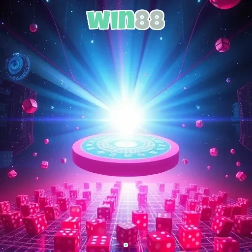 win88: Permainan Arcade Menyenangkan dan Menarik Di Indonesia