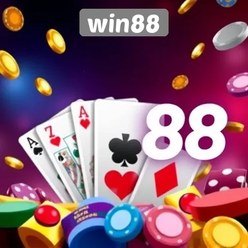 Diverse Pilihan Permainan yang Ditawarkan oleh Win88