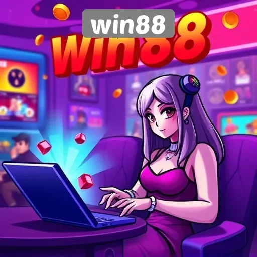 Inovasi dan Fitur Menarik di Win88
