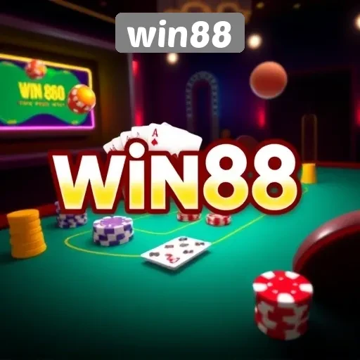 Cara Bergabung dan Mulai Bermain di Win88