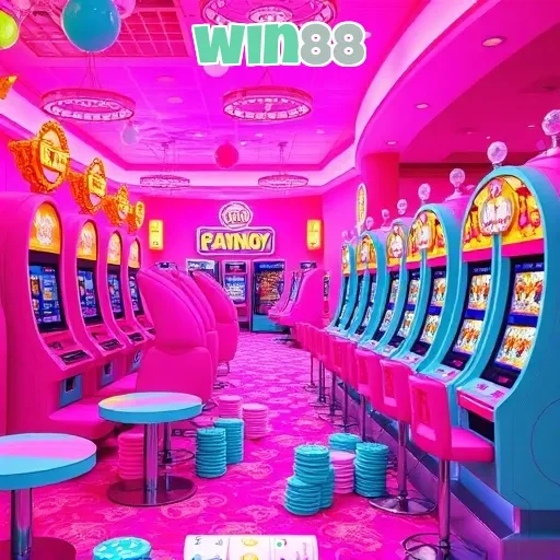 win88 Berita Game