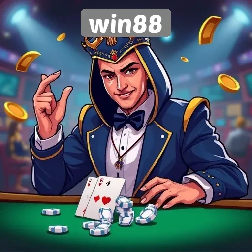 Jenis Permainan Populer yang Tersedia di Win88