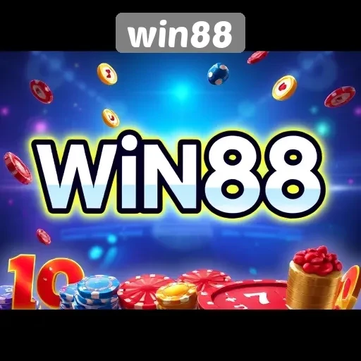 Ulasan Lengkap Win88 Sebagai Platform Game Terpercaya