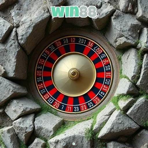 win88 Keamanan Data