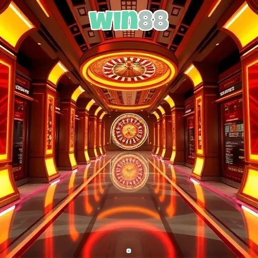 win88 Turnamen Game