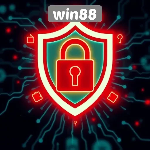 Keamanan dan Privasi Pengguna di Win88