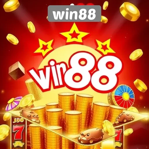 Beragam Jenis Permainan yang Tersedia di Win88