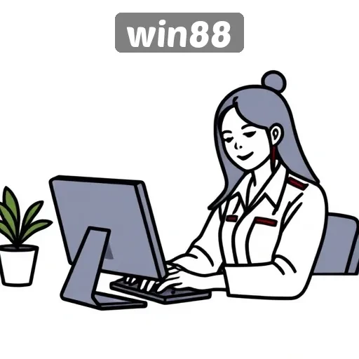 Fasilitas dan Layanan Pelanggan Situs Win88 untuk Pengguna