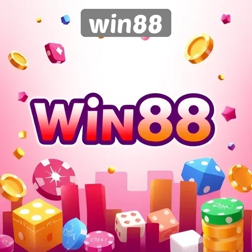 Mengenal Situs Game Win88 dan Fasilitasnya