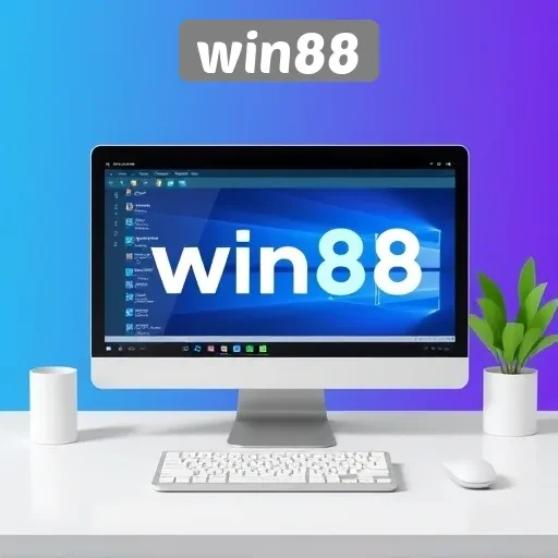 Panduan Menggunakan Platform Win88 untuk Pemula